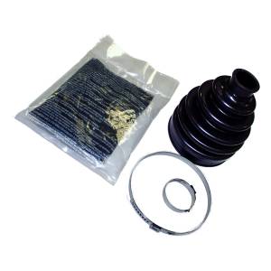 Crown Automotive Jeep Replacement Parts | 1350 Offroad - Crown CV Joint Boot Kit, Front, Superseded By PN[4796233] - 4796233AB - Image 2