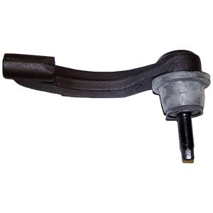 Crown Automotive Jeep Replacement Parts | 1350 Offroad - Crown Steering Tie Rod End - 4796864 - Image 2