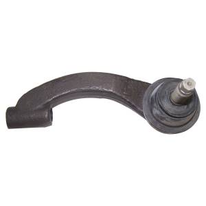 Crown Automotive Jeep Replacement Parts | 1350 Offroad - Crown Steering Tie Rod End - 4796865 - Image 1