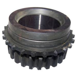Crown Automotive Jeep Replacement Parts | 1350 Offroad - Crown Transfer Case Drive Sprocket - 4796908 - Image 1