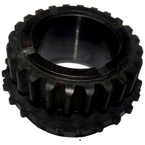 Crown Automotive Jeep Replacement Parts | 1350 Offroad - Crown Transfer Case Drive Sprocket - 4796908 - Image 3