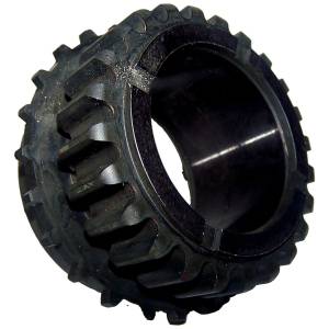 Crown Automotive Jeep Replacement Parts | 1350 Offroad - Crown Transfer Case Drive Sprocket - 4796908 - Image 2