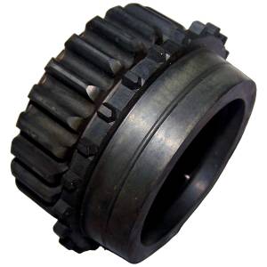 Crown Automotive Jeep Replacement Parts | 1350 Offroad - Crown Transfer Case Drive Sprocket - 4796908 - Image 4