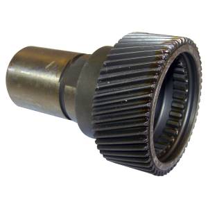 Crown Automotive Jeep Replacement Parts | 1350 Offroad - Crown Transfer Case Input Gear - 4796965 - Image 1