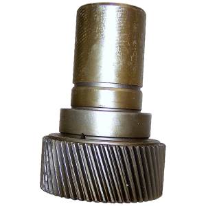 Crown Automotive Jeep Replacement Parts | 1350 Offroad - Crown Transfer Case Input Gear - 4796965 - Image 2