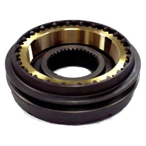 Crown Automotive Jeep Replacement Parts | 1350 Offroad - Crown Shift Mode Synchronizer Assembly - 4796967 - Image 1