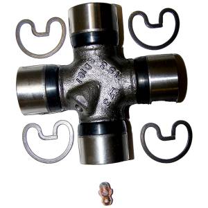 Crown Automotive Jeep Replacement Parts | 1350 Offroad - Crown Universal Joint - 4797307AB - Image 4