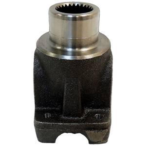 Crown Automotive Jeep Replacement Parts | 1350 Offroad - Crown Drive Shaft Pinion Yoke - 4797689 - Image 2