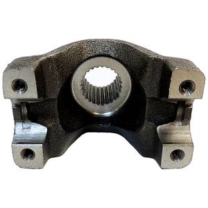 Crown Automotive Jeep Replacement Parts | 1350 Offroad - Crown Drive Shaft Pinion Yoke - 4797689 - Image 4