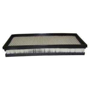 Crown Automotive Jeep Replacement Parts | 1350 Offroad - Crown Air Filter, with Foam - 4797777 - Image 1