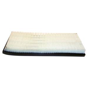 Crown Automotive Jeep Replacement Parts | 1350 Offroad - Crown Air Filter - 4797777R - Image 1