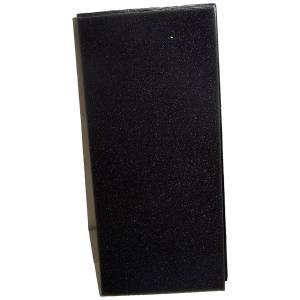 Crown Automotive Jeep Replacement Parts | 1350 Offroad - Crown Air Filter, with Foam - 4797777 - Image 2