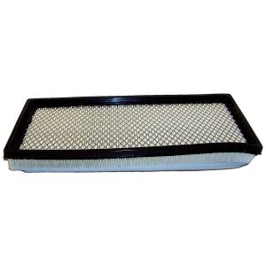 Crown Automotive Jeep Replacement Parts | 1350 Offroad - Crown Air Filter - 4797777R - Image 2