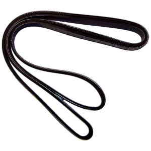 Crown Automotive Jeep Replacement Parts | 1350 Offroad - Crown Serpentine Belt, 89.96-in / 2285mm Long, 8 Ribs - 4797801 - Image 2