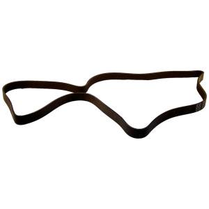 Crown Automotive Jeep Replacement Parts | 1350 Offroad - Crown Serpentine Belt, 89.96-in / 2285mm Long, 8 Ribs - 4797801 - Image 4