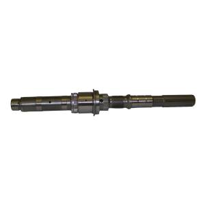 Crown Automotive Jeep Replacement Parts | 1350 Offroad - Crown Transfer Case Mainshaft - 4798145 - Image 1