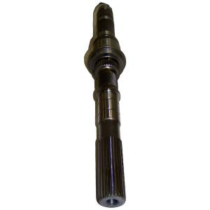 Crown Automotive Jeep Replacement Parts | 1350 Offroad - Crown Transfer Case Mainshaft - 4798145 - Image 2