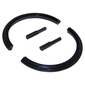 Crown Automotive Jeep Replacement Parts | 1350 Offroad - Crown Crankshaft Seal, Rear - 4798216AB - Image 1
