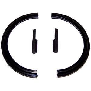 Crown Automotive Jeep Replacement Parts | 1350 Offroad - Crown Crankshaft Seal, Rear - 4798216AB - Image 2