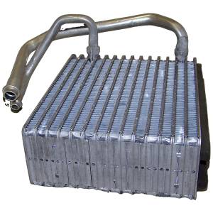 Crown Automotive Jeep Replacement Parts | 1350 Offroad - Crown A/C Evaporator Core, Rear Unit - 4798681AB - Image 2