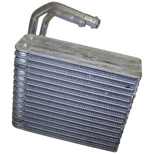 Crown Automotive Jeep Replacement Parts | 1350 Offroad - Crown A/C Evaporator Core, Rear Unit - 4798681AB - Image 5