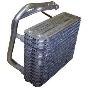 Crown Automotive Jeep Replacement Parts | 1350 Offroad - Crown A/C Evaporator Core, Rear Unit - 4798681AB - Image 4
