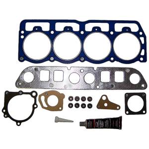 Crown Automotive Jeep Replacement Parts | 1350 Offroad - Crown Head Gasket Set - 4798992AD - Image 2