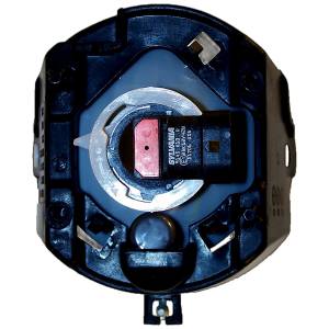Crown Automotive Jeep Replacement Parts | 1350 Offroad - Crown Fog Light - 4805859AA - Image 2