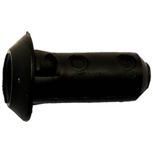 Crown Automotive Jeep Replacement Parts | 1350 Offroad - Crown Retainer Grommet, M5 x 8 x 16 - 4806271AA - Image 2