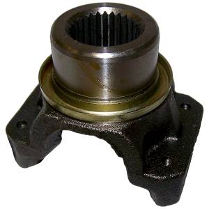 Crown Automotive Jeep Replacement Parts | 1350 Offroad - Crown Drive Shaft Pinion Yoke, Rear Driveshaft at Rear Axle - 4856345 - Image 4