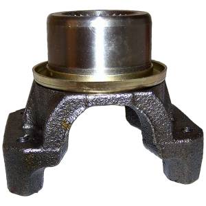 Crown Automotive Jeep Replacement Parts | 1350 Offroad - Crown Drive Shaft Pinion Yoke, Rear Driveshaft at Rear Axle - 4856345 - Image 5