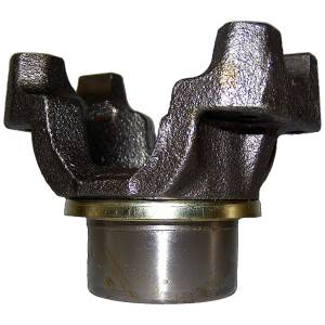 Crown Automotive Jeep Replacement Parts | 1350 Offroad - Crown Drive Shaft Pinion Yoke, Rear Driveshaft at Rear Axle - 4856345 - Image 3