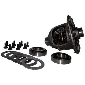 Crown Automotive Jeep Replacement Parts | 1350 Offroad - Crown Differential Case Assembly, Rear, Locking - 4856357AS - Image 2
