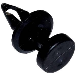 Crown Automotive Jeep Replacement Parts | 1350 Offroad - Crown Retainer, M9.5 Push Pin - 4857345AA - Image 3