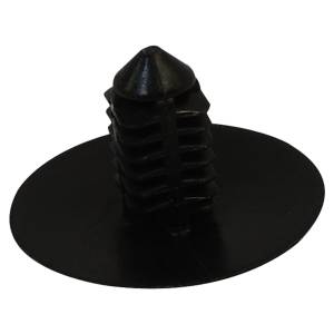 Crown Automotive Jeep Replacement Parts | 1350 Offroad - Crown Push Pin, Retainer - 4860379AA - Image 1