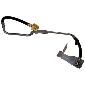 Crown Automotive Jeep Replacement Parts | 1350 Offroad - Crown Brake Hose, Rear Right - 4860082AF - Image 6