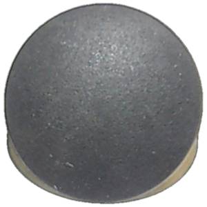 Crown Automotive Jeep Replacement Parts | 1350 Offroad - Crown Push Pin, Retainer - 4860379AA - Image 2