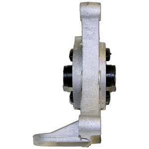 Crown Automotive Jeep Replacement Parts | 1350 Offroad - Crown Transmission Mount - 4861269AC - Image 3