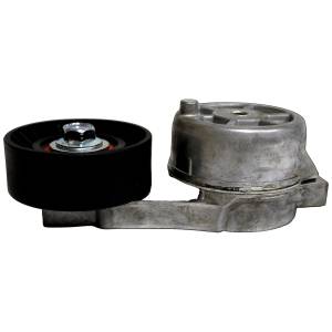 Crown Automotive Jeep Replacement Parts | 1350 Offroad - Crown Drive Belt Tensioner, To Be Superseded By PN[4861277AD] - 4861277AB - Image 2