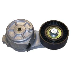 Crown Automotive Jeep Replacement Parts | 1350 Offroad - Crown Drive Belt Tensioner, To Be Superseded By PN[4861277AD] - 4861277AB - Image 1