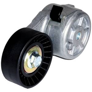 Crown Automotive Jeep Replacement Parts | 1350 Offroad - Crown Drive Belt Tensioner - 4861277AD - Image 2