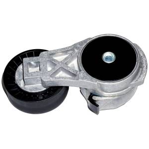 Crown Automotive Jeep Replacement Parts | 1350 Offroad - Crown Drive Belt Tensioner - 4861277AD - Image 3