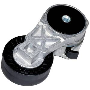 Crown Automotive Jeep Replacement Parts | 1350 Offroad - Crown Drive Belt Tensioner - 4861277AD - Image 4
