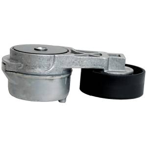 Crown Automotive Jeep Replacement Parts | 1350 Offroad - Crown Drive Belt Tensioner - 4861277AD - Image 5