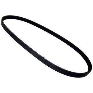 Crown Automotive Jeep Replacement Parts | 1350 Offroad - Crown Serpentine Belt, 35.63-in / 905mm Long, 4 Ribs - 4861401 - Image 4
