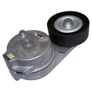 Crown Automotive Jeep Replacement Parts | 1350 Offroad - Crown Serpentine Belt Tensioner - 4861660AA - Image 1