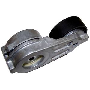 Crown Automotive Jeep Replacement Parts | 1350 Offroad - Crown Serpentine Belt Tensioner - 4861660AA - Image 2