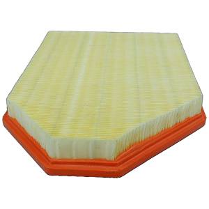 Crown Automotive Jeep Replacement Parts | 1350 Offroad - Crown Air Filter - 4861746AB - Image 2