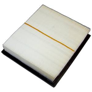 Crown Automotive Jeep Replacement Parts | 1350 Offroad - Crown Air Filter, Metal, Plastic, Paper - 4861756AA - Image 3