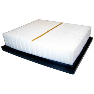 Crown Automotive Jeep Replacement Parts | 1350 Offroad - Crown Air Filter, Metal, Plastic, Paper - 4861756AA - Image 4